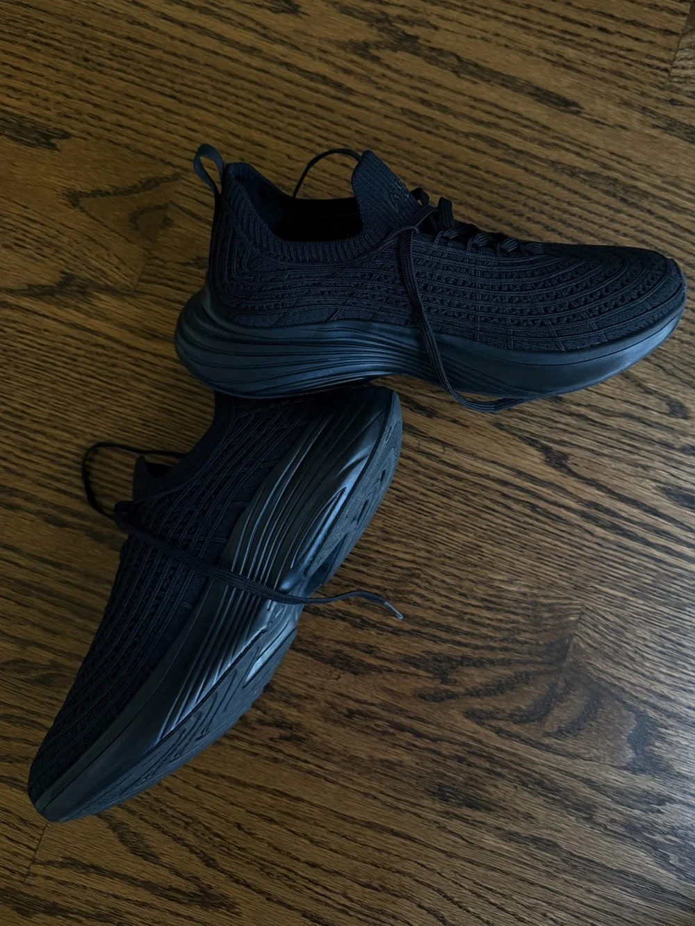 APL TechLoom Zipline Sneakers
